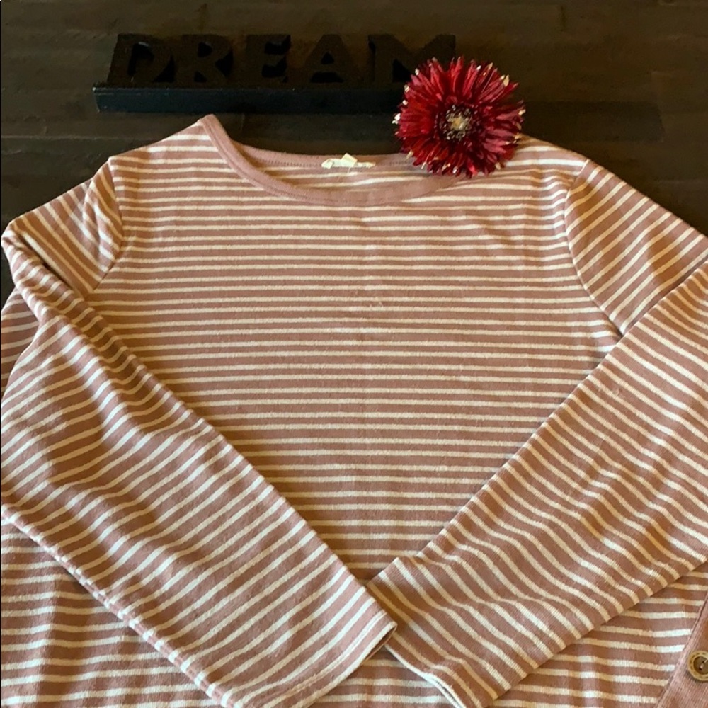 Womens loralette Shirt